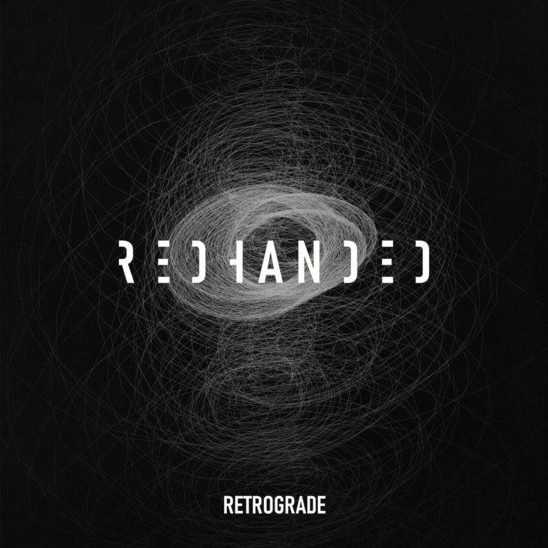 Redhanded
