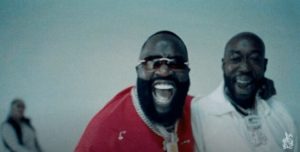 Freddie Gibbs Releases New Song & Video ‘Ice Cream’ Feat. Rick Ross — Watch
