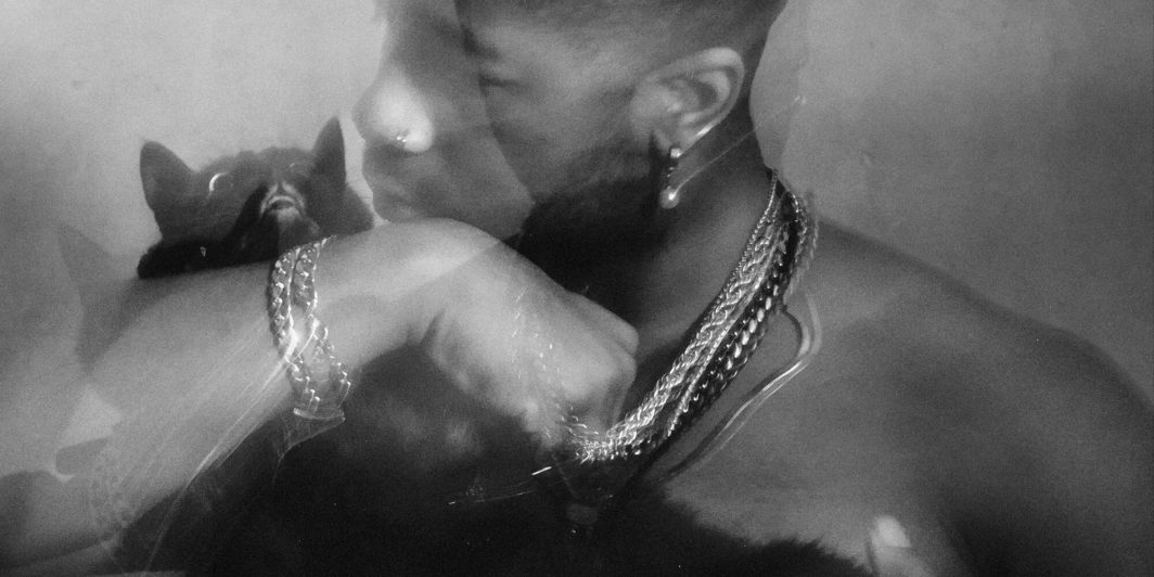 Tremayne Releases New Single ‘Total F**king Darkness’