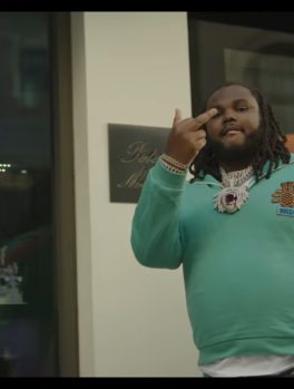 Tee Grizzley - Buss It All Down [Official Video] 1-57 screenshot (2)