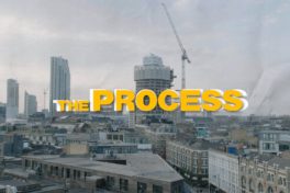 link up tv the process