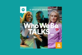 Amelia Dimoldenberg Joins Harry & Henrie on New Episode of ‘Who We Be TALKS_’