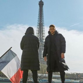 bourne freestyle