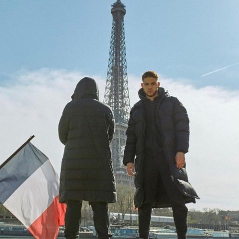 bourne freestyle