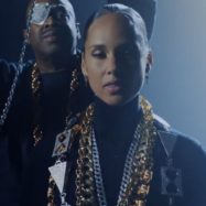 Alicia Keys