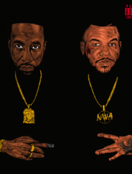 the game ransom