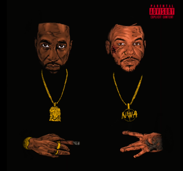 the game ransom