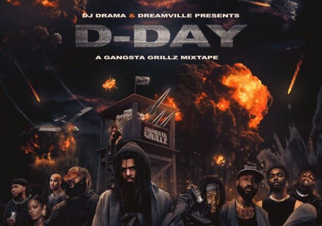 dday