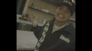young m.a