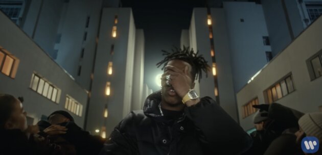 Ed Sheeran Releases New Video for ‘2step’ Feat. Lil baby