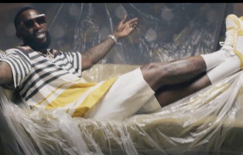 gucci mane