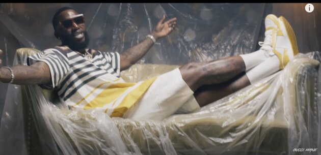 gucci mane