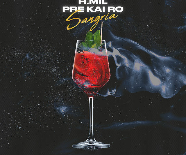 H.MIL — Sangria