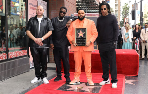 dj khaled