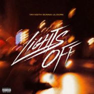 lights off