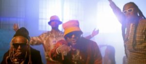 dj khaled migos lil wayne