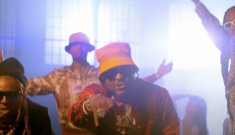 dj khaled migos lil wayne
