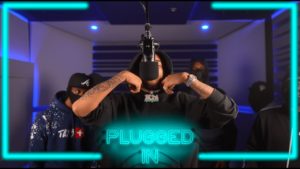 m24 plugged in