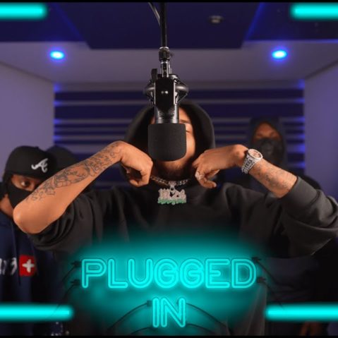 m24 plugged in