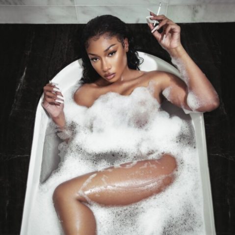 megan the stallion