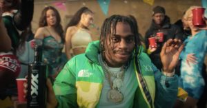 Russ Millions Drops New Heat “Backseat”: Watch