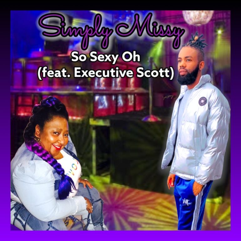 Simply Missy — So Sexy Oh