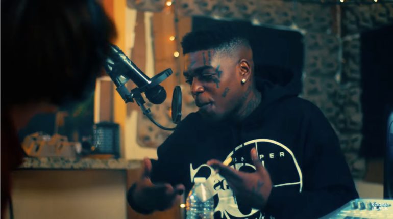 Kodak Black