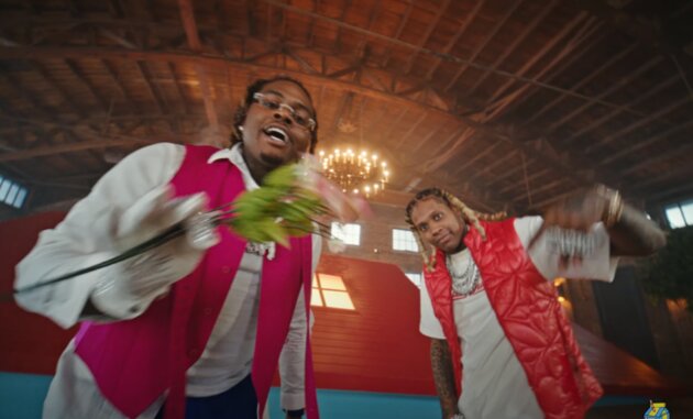 gunna lil durk virgil