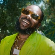 Adekunle Gold