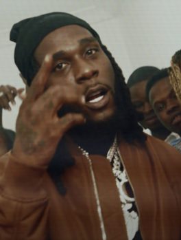 Burna Boy