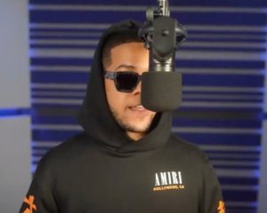 Chips Plugged in freestyle