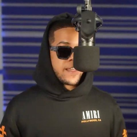 Chips Plugged in freestyle