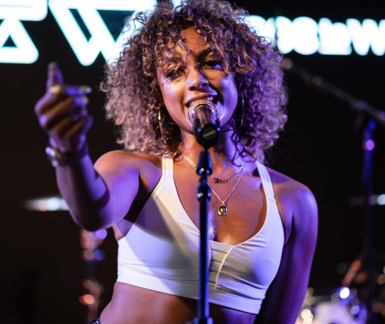 DaniLeigh