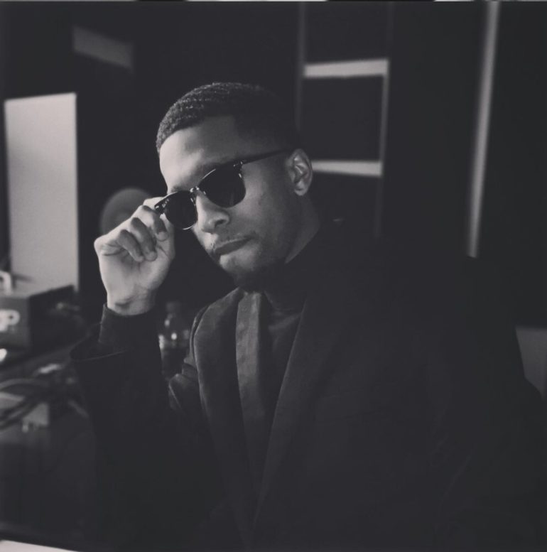 Pressure ft. Roy Diddy