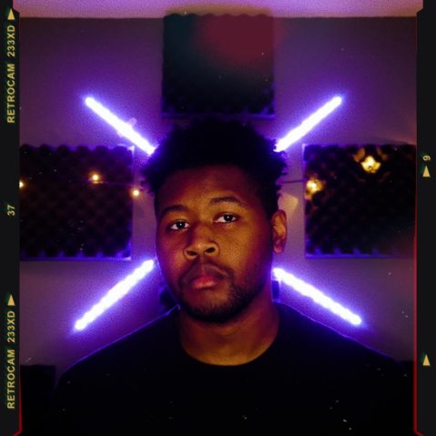 Just Trey