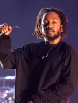 kendrick lamar