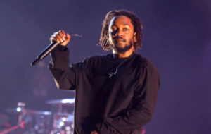 kendrick lamar