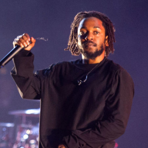 kendrick lamar