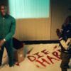 Knucks - Die Hard ft. Stormzy (Official Music Video) 2-5 screenshot