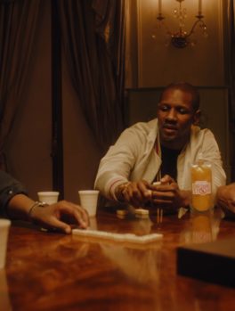 Lethal Bizzle x Giggs x #A92 DBO - Dapper Dan [Music Video] _ GRM Daily 2-40 screenshot