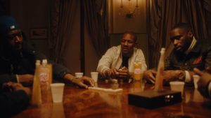 Lethal Bizzle x Giggs x #A92 DBO - Dapper Dan [Music Video] _ GRM Daily 2-40 screenshot