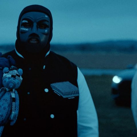 m huncho bleu