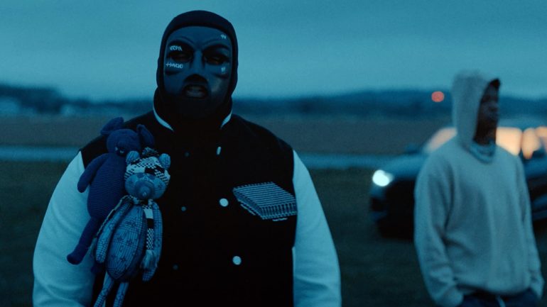 m huncho bleu