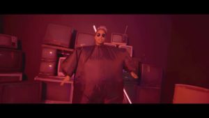MJ- MISSY FLOW OFFICIAL MUSIC VIDEO 0-47 screenshot