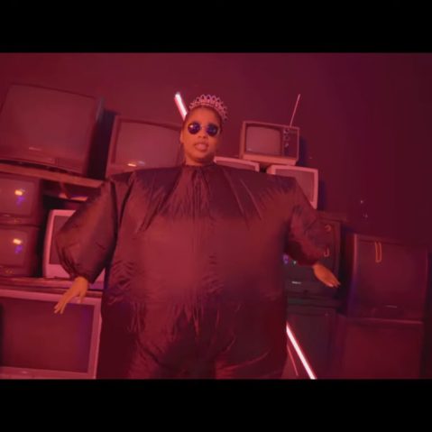 MJ- MISSY FLOW OFFICIAL MUSIC VIDEO 0-47 screenshot