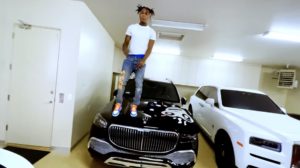 NBA YoungBoy