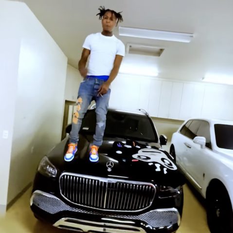 NBA YoungBoy