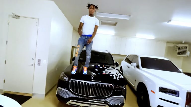 NBA YoungBoy
