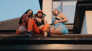 Nafe Smallz - Off The Rip