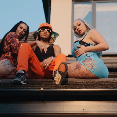 Nafe Smallz - Off The Rip